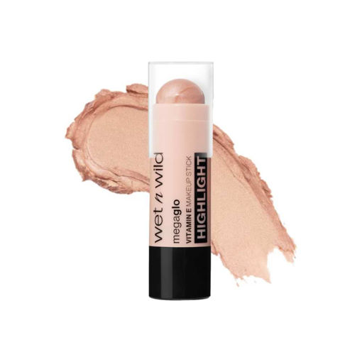 Picture of WETNWILD MEGAGLO BLUSH STICK GLITZED SPELL